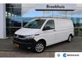 Volkswagen Transporter 2.0 TDI L2H1 28 Comfortline | 110PK | Airco | Beti Blanc - thumbnail 1