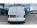 Volkswagen Transporter 2.0 TDI L2H1 28 Comfortline | 110PK | Airco | Beti Blanc - thumbnail 5