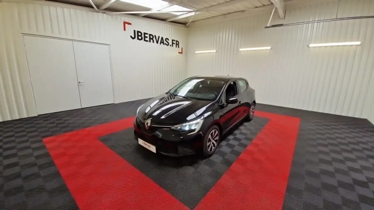 Renault Clio V Equilibre TCe 90