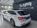 Audi A6 40 TDI quattro 3xS-Line *S6*MATRIX*PANO*360*B&O* Weiß - thumbnail 11