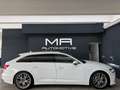 Audi A6 40 TDI quattro 3xS-Line *S6*MATRIX*PANO*360*B&O* Weiß - thumbnail 7