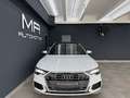 Audi A6 40 TDI quattro 3xS-Line *S6*MATRIX*PANO*360*B&O* Weiß - thumbnail 5