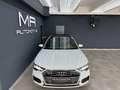 Audi A6 40 TDI quattro 3xS-Line *S6*MATRIX*PANO*360*B&O* Weiß - thumbnail 4