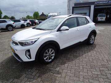 1.0 T-GDi MHEV 100pk DynamicLine