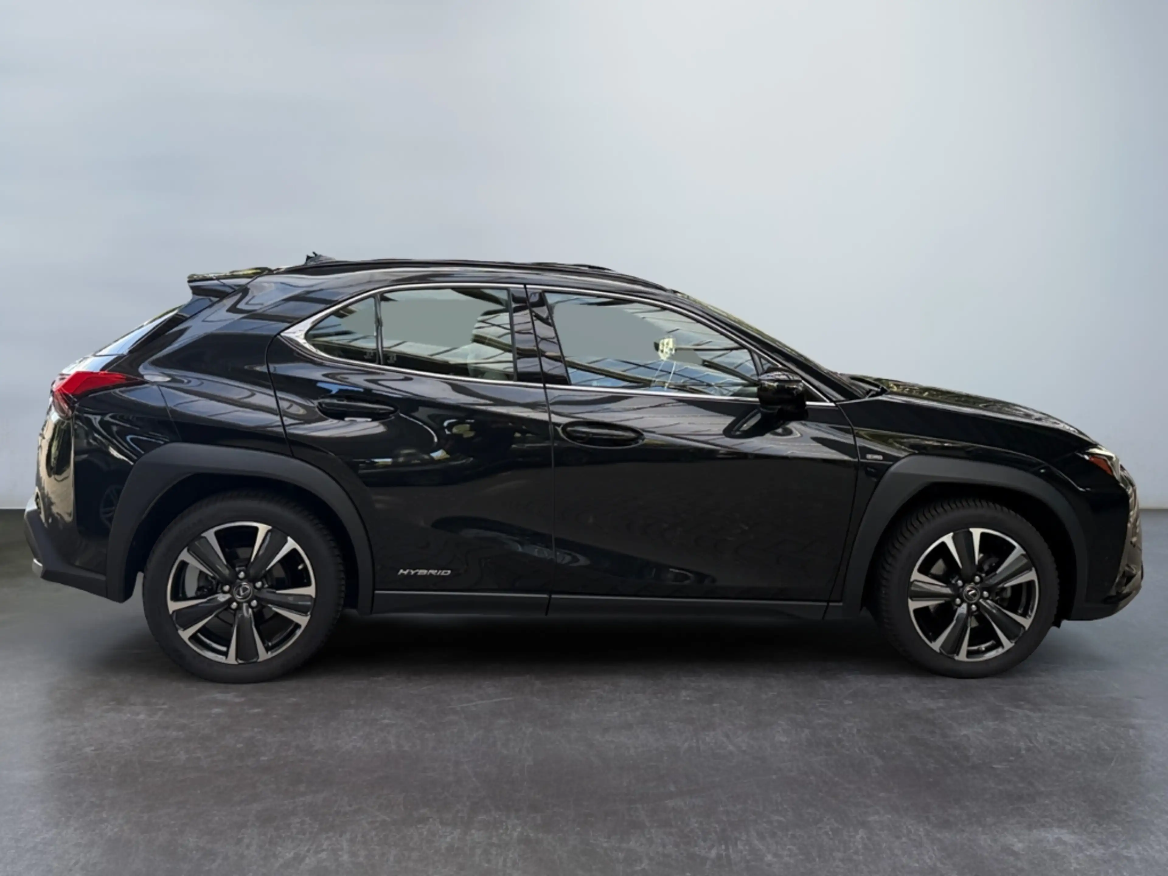 Lexus UX 250h Luxury Line *HUD*Klimasitze*360°*Levinson* — photo 10