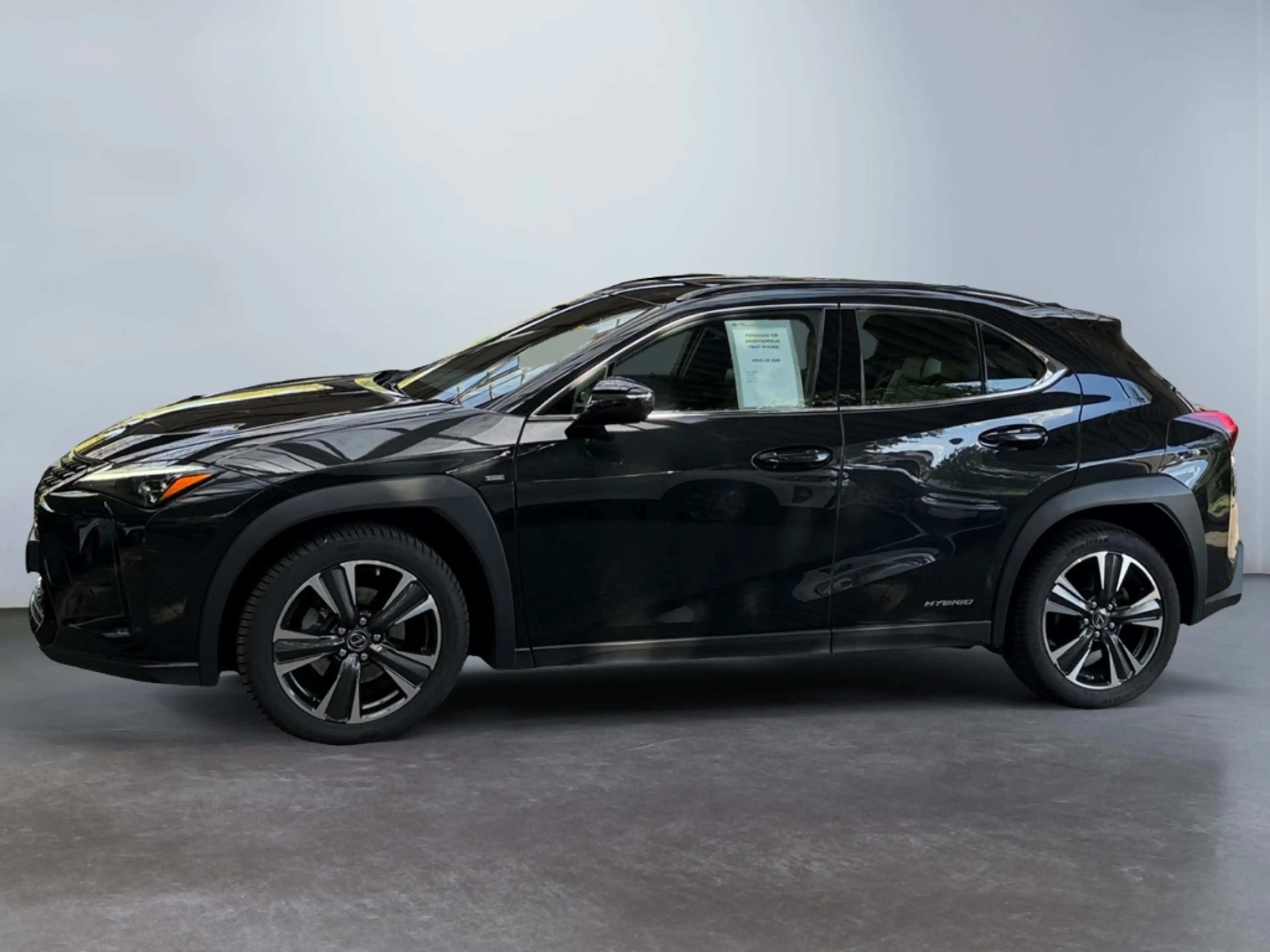 Lexus UX 250h Luxury Line *HUD*Klimasitze*360°*Levinson* — photo 5