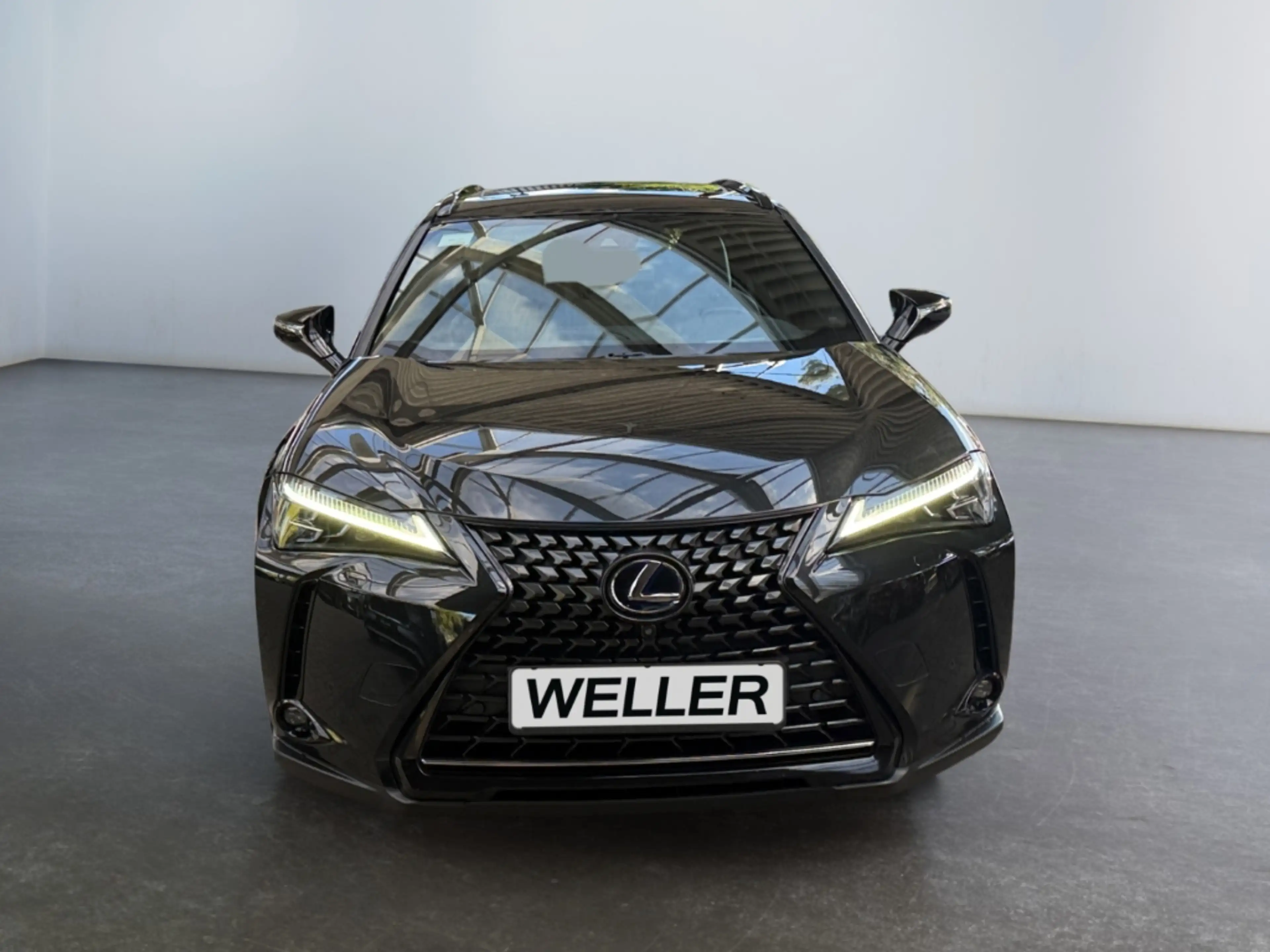 Lexus UX 250h Luxury Line *HUD*Klimasitze*360°*Levinson* — photo 2