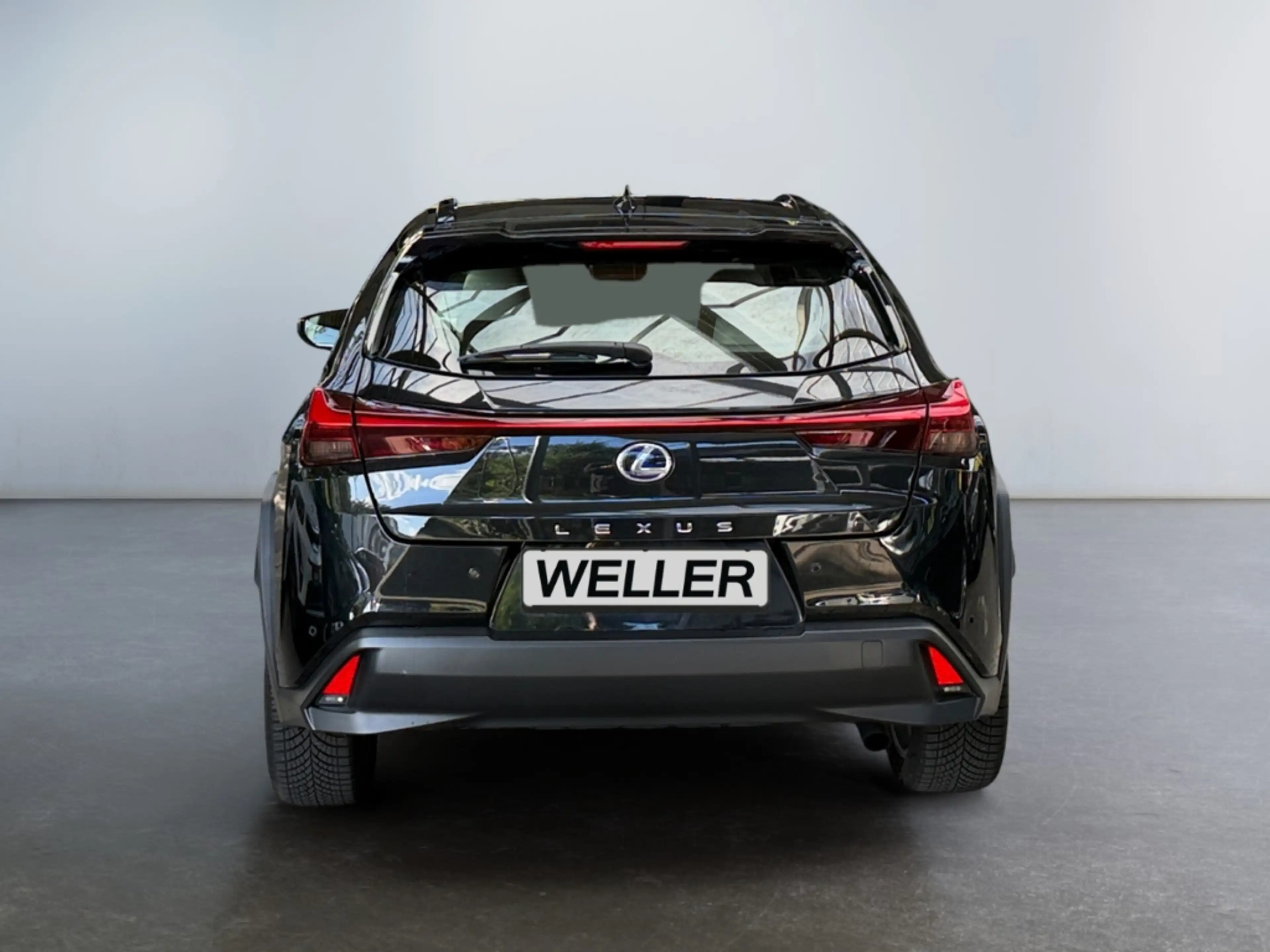 Lexus UX 250h Luxury Line *HUD*Klimasitze*360°*Levinson* — photo 6