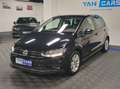 Volkswagen Golf Sportsvan 1.0 TSI * COMFORTLINE * CARPLAY+CAM+AAC * TOP ETAT Noir - thumbnail 2