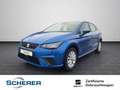 SEAT Ibiza 1.0 TSI Style SHZ LED Tempomat Bleu - thumbnail 1