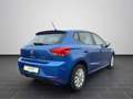 SEAT Ibiza 1.0 TSI Style SHZ LED Tempomat Bleu - thumbnail 2