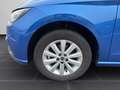 SEAT Ibiza 1.0 TSI Style SHZ LED Tempomat Bleu - thumbnail 8
