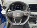SEAT Ibiza 1.0 TSI Style SHZ LED Tempomat Bleu - thumbnail 9