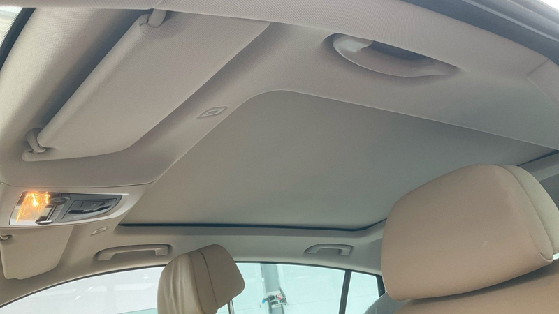 BMW 535 535iA Gran Turismo/Navi/Kamera/LED/Panorama/2HD — photo 9