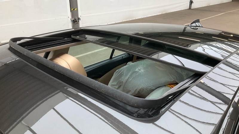BMW 535 535iA Gran Turismo/Navi/Kamera/LED/Panorama/2HD — photo 10