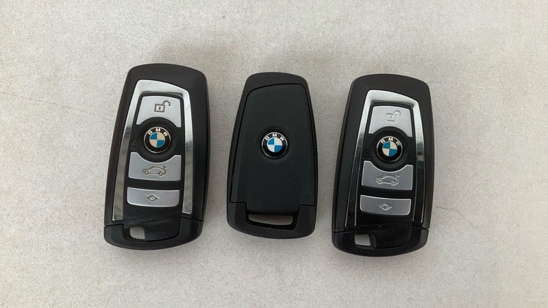 BMW 535 535iA Gran Turismo/Navi/Kamera/LED/Panorama/2HD — photo 15