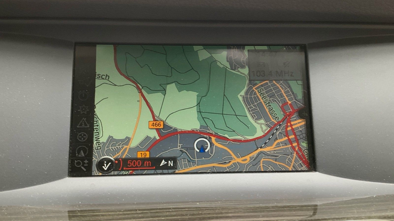 BMW 535 535iA Gran Turismo/Navi/Kamera/LED/Panorama/2HD — photo 7