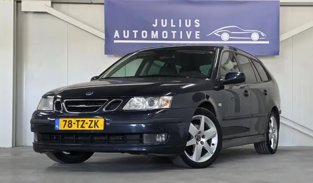 Saab 9-3