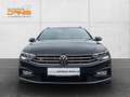 Volkswagen Passat Variant R-Line 2,0 TDI DSG Navi/AHV/Leder/Kamera/HK Schwarz - thumbnail 4