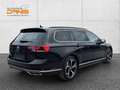 Volkswagen Passat Variant R-Line 2,0 TDI DSG Navi/AHV/Leder/Kamera/HK Schwarz - thumbnail 9