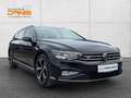 Volkswagen Passat Variant R-Line 2,0 TDI DSG Navi/AHV/Leder/Kamera/HK Schwarz - thumbnail 3
