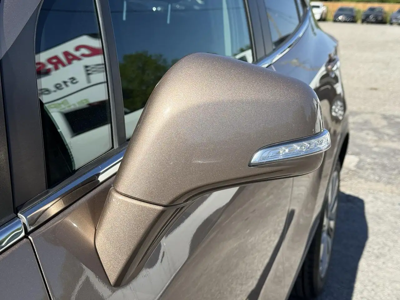Buick Encore снимка Buick Encore