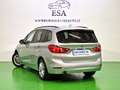 BMW 218 7 POSTI Grand Tourer 218d Grigio - thumbnail 3