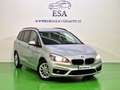 BMW 218 7 POSTI Grand Tourer 218d Grigio - thumbnail 1