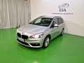 BMW 218 7 POSTI Grand Tourer 218d Grigio - thumbnail 7