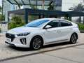 Hyundai IONIQ PHEV 1.6 GDI Tecno Blanco - thumbnail 8