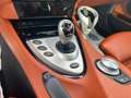 BMW M6 5.0i V10 le 507CV SMG CARNET COMPLET FULL OPTIONS Blauw - thumbnail 12