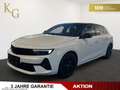Opel Astra L 1.2 Turbo GS-Line ab ca. 171€ monatlich Weiß - thumbnail 1