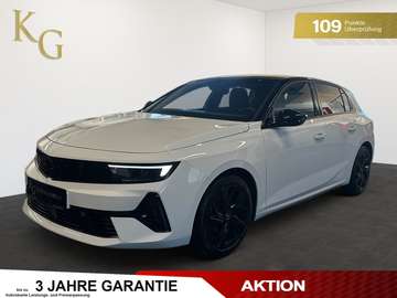 L 1.2 Turbo GS-Line ab ca. 171€ monatlich