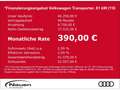 Volkswagen Transporter Kasten Motor  2,0 l TDI 81 kW 6-Gang-Schaltgetrieb Bianco - thumbnail 2