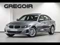 BMW 318 d Gris - thumbnail 1