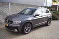 Volkswagen Tiguan 2.0 TSI 4Motion Highline BNS R Line Autom Leder St Gris - thumbnail 1