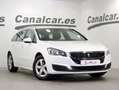 Peugeot 508 SW 1.6BlueHDI Active EAT6 120 Blanc - thumbnail 22