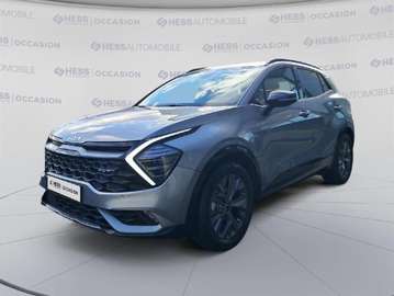 1.6 T-GDi 210ch HEV GT-line BVA6 Sieges chauf Volant chauf GPS Camera