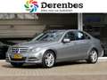 Mercedes-Benz C 200 CDI Business Class Avantgarde AUTOMAAT | navigatie Grijs - thumbnail 1