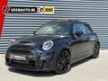 MINI Cooper S Mini 2.0 John Cooper Works Pano/Camera Blauw - thumbnail 1