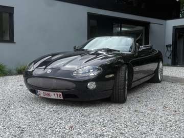 4.2L Supercharged