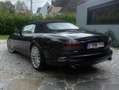 Jaguar XKR 4.2L Supercharged Schwarz - thumbnail 4