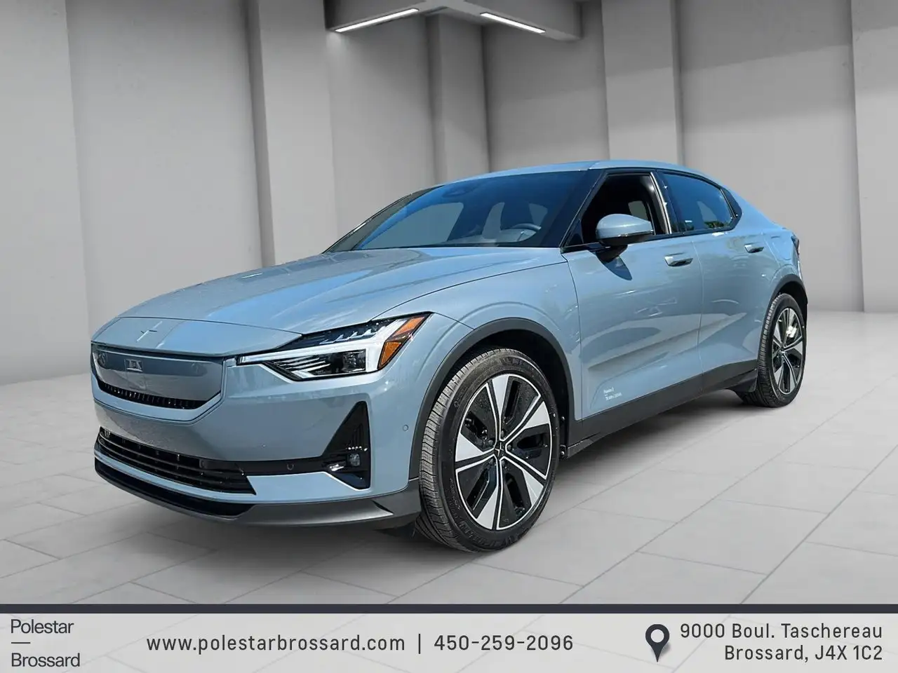 2024 Polestar 2