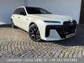 BMW i7 xDr M70 *M SPORT PRO**LOUNGE SEAT*DIAMOND* Weiß - thumbnail 11