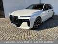 BMW i7 xDr M70 *M SPORT PRO**LOUNGE SEAT*DIAMOND* Weiß - thumbnail 9