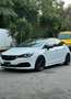 Opel Astra 5p 1.6 cdti biturbo Dynamic Opc Line s&s 160cv Bianco - thumbnail 1