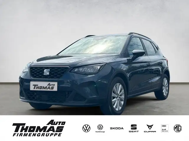 SEAT Arona Style 1.0TSI DSG