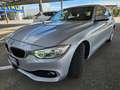 BMW 435 435dA Gran Coupe xdrive Sport my15 Grijs - thumbnail 1