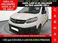 Opel Vivaro 2600 1.5 TD L2H1 BInj. Edition S-S EU6.2 Blanc - thumbnail 1
