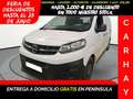 Opel Vivaro 2600 1.5 TD L2H1 BInj. Edition S-S EU6.2 Weiß - thumbnail 1